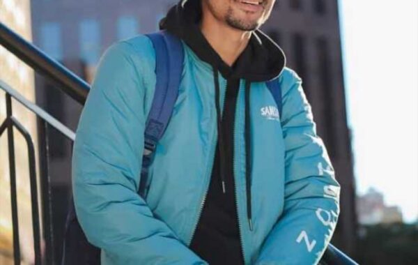 Eric Macheru