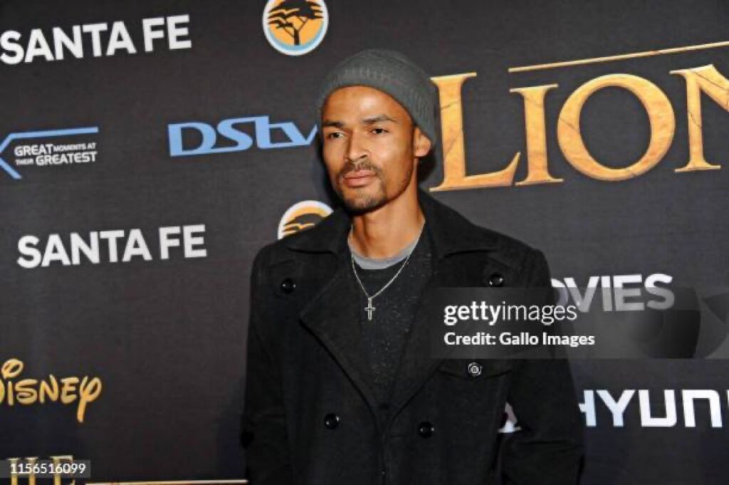 Eric Macheru addresses rumours about him dating Claire Mawisa