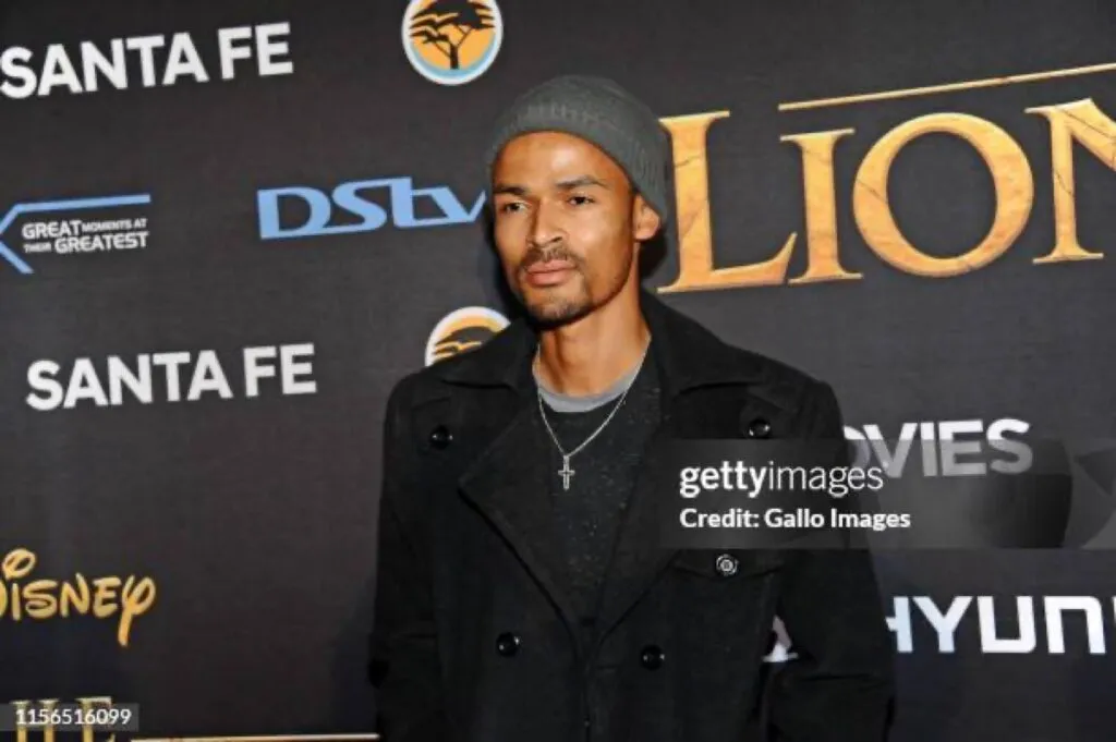 Things We Didn’t Know About Skeem Saam’s Eric Macheru