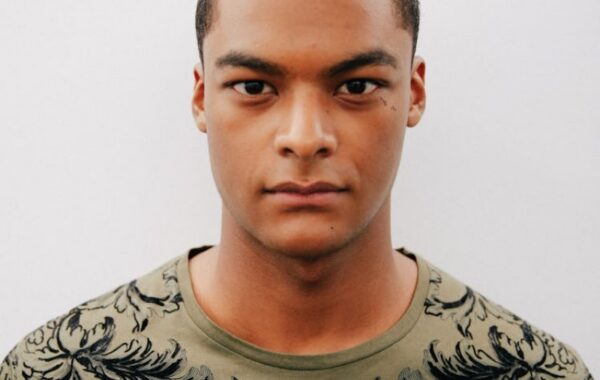 Cape Town teen a global model