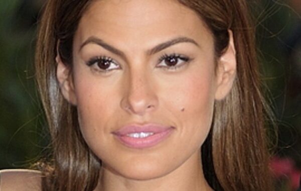 Eva Mendes