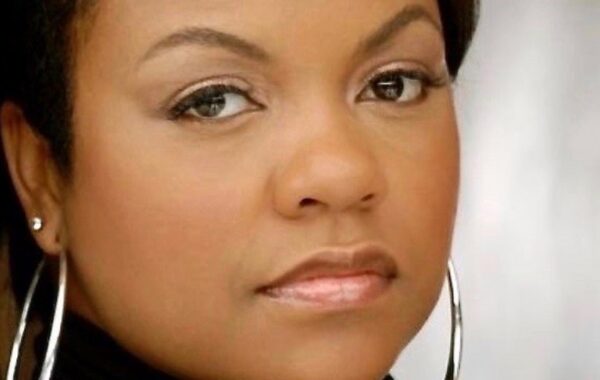 Ewanya “Puff” Johnson