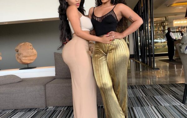 Faith Nketsi