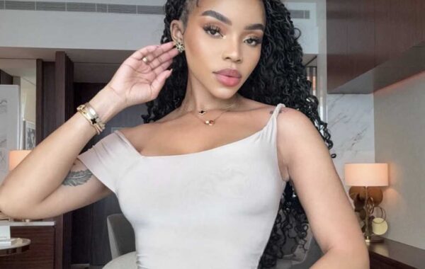 Does ‘Queen Twerk’ have a reality show in the works?