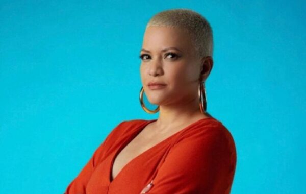 The faces behind the fame: Farah Fortune