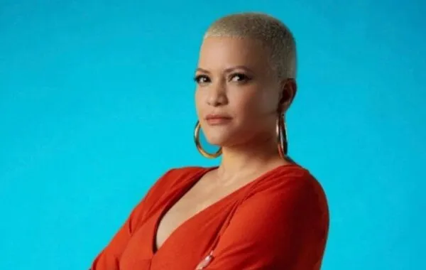 The faces behind the fame: Farah Fortune