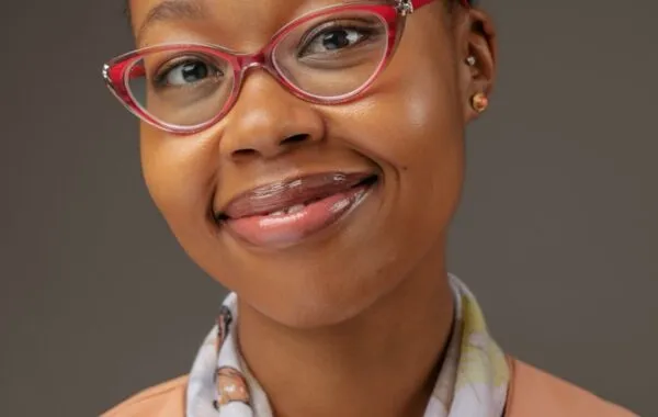 Farieda Metsileng Bags A Role In SABC 1’s Upcoming Drama Series