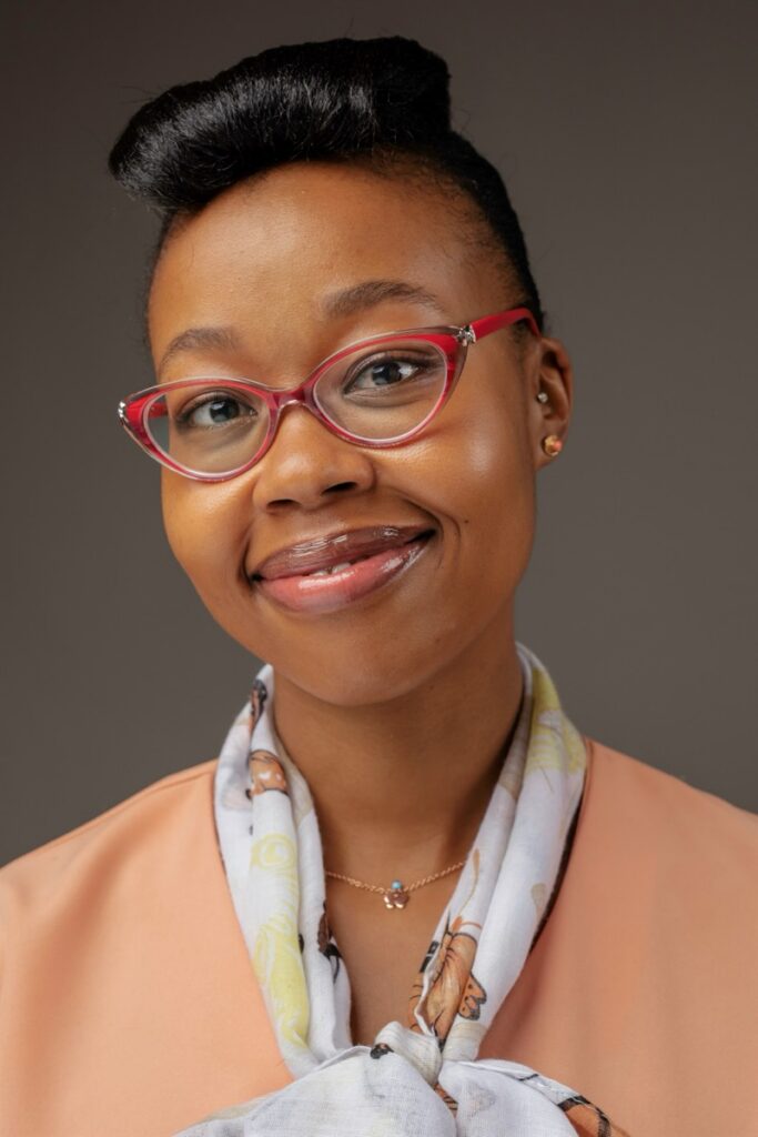 Farieda Metsileng Bags A Role In SABC 1’s Upcoming Drama Series