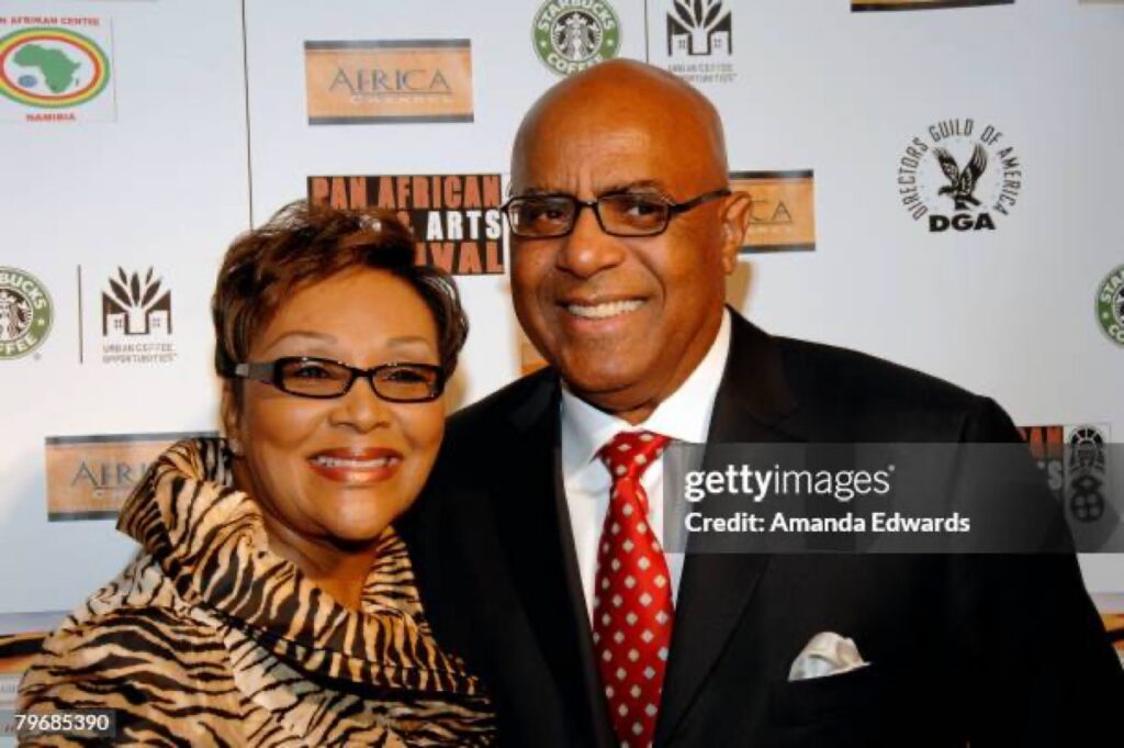Felicia Mabuza-Suttle