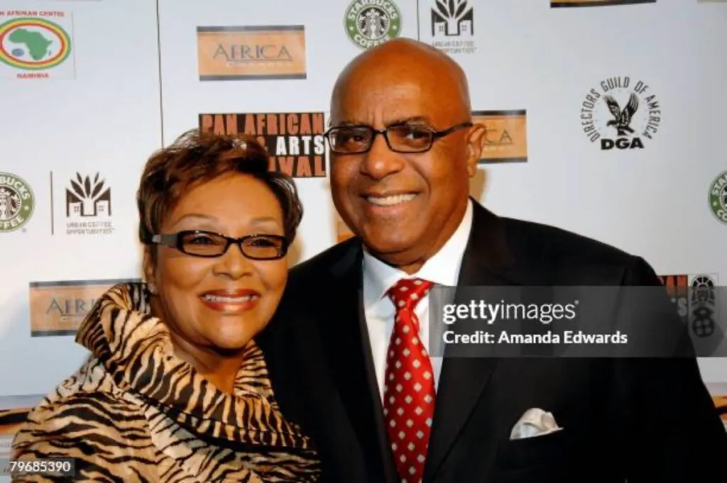 Felicia Mabuza-Suttle