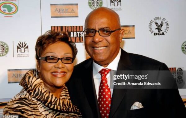 Felicia Mabuza-Suttle on putting other women on