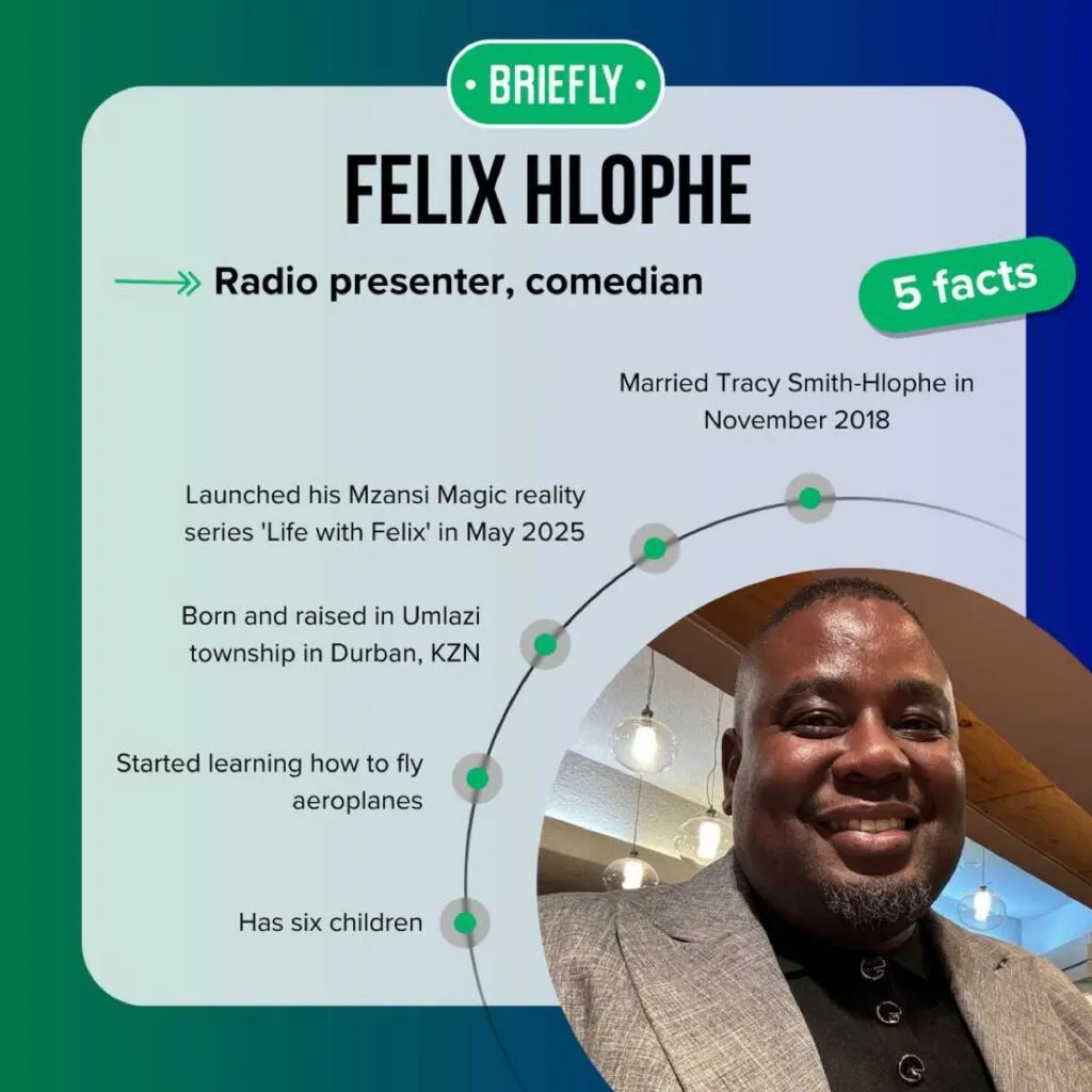 Felix Hlophe
