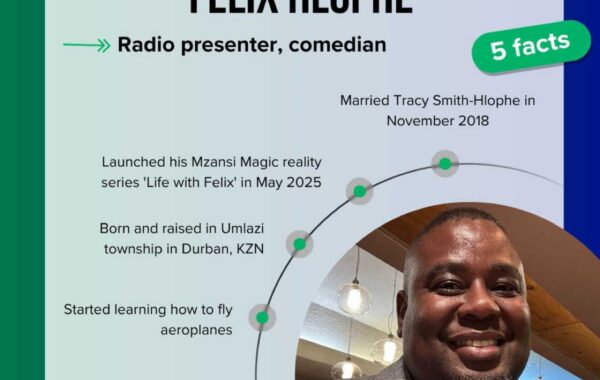 Felix Hlophe