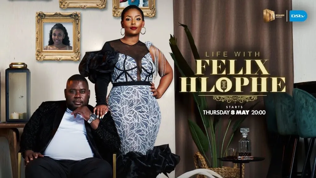 Felix Hlophe Slams Monogamous Relationships!