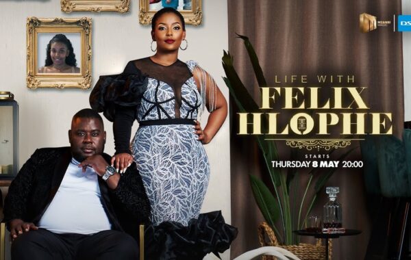 Felix Hlophe Slams Monogamous Relationships!