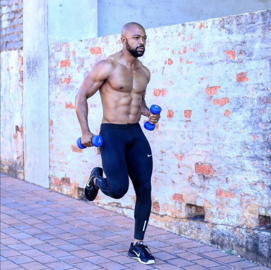 Fezile Makhanya