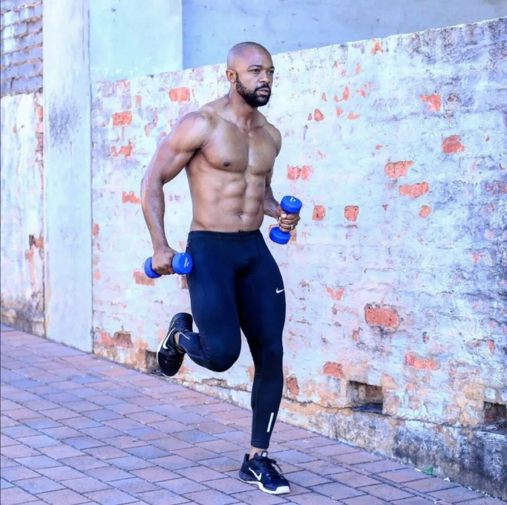 Fezile Makhanya