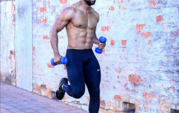 Fezile Makhanya