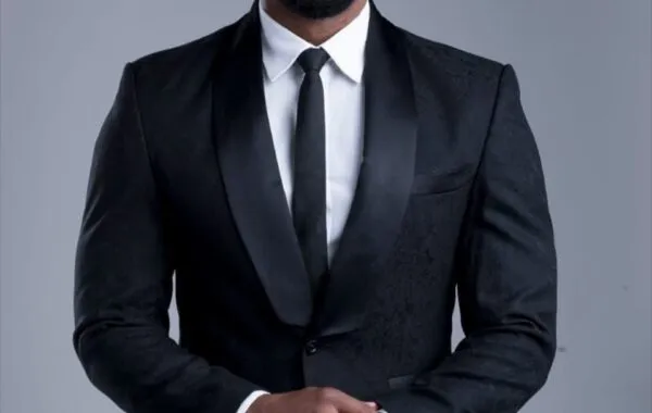 Fezile Makhanya Officially Joins Fatherhood