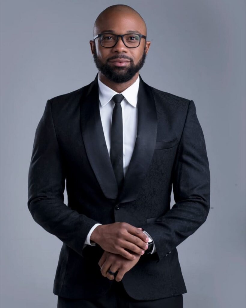 Fezile Makhanya Officially Joins Fatherhood