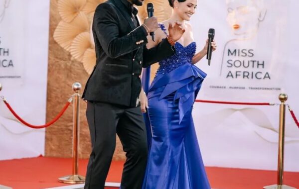 MCM: Dr Fezile Mkhize