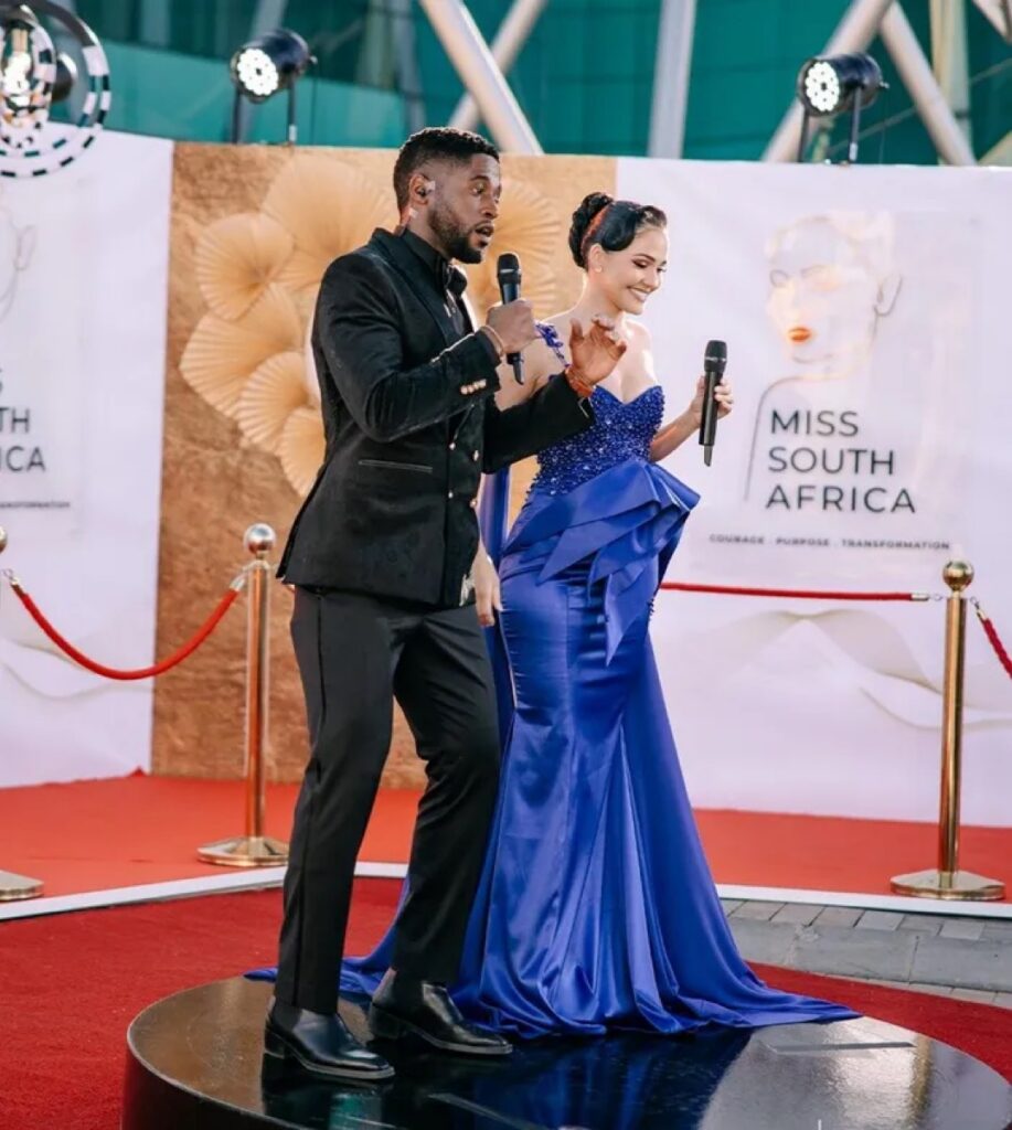 Fezile Mkhize