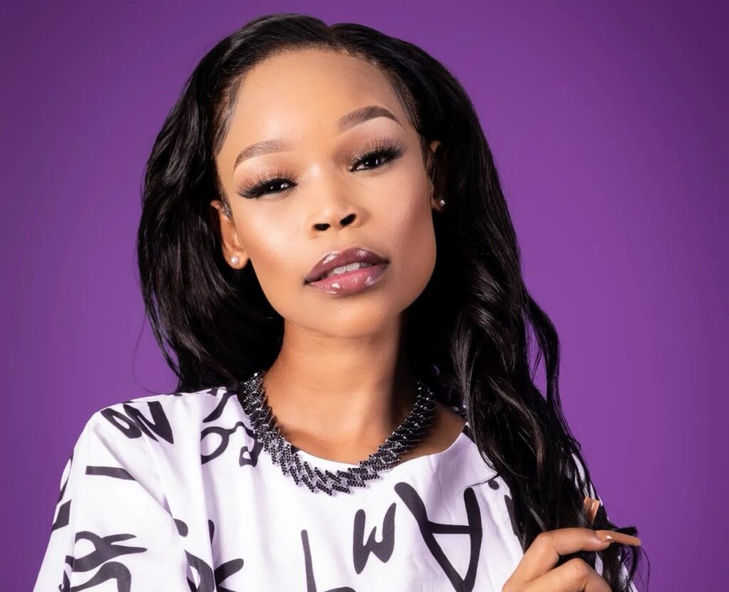 ZAlebs Hijacker: Fifi Cooper