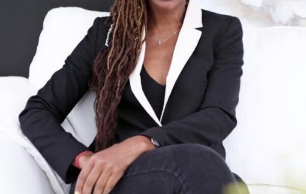 Is Fix Moeti about to give birth?