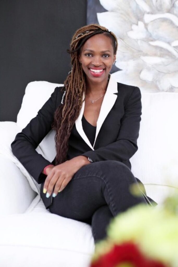 Is Fix Moeti about to give birth?