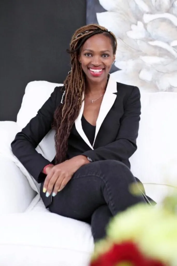 Is Fix Moeti about to give birth?