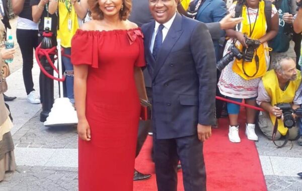 Fikile Mbalula goes off at Gareth Cliff