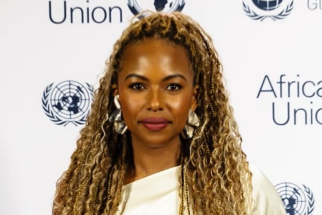Happy 29th birthday to Fikile Kani