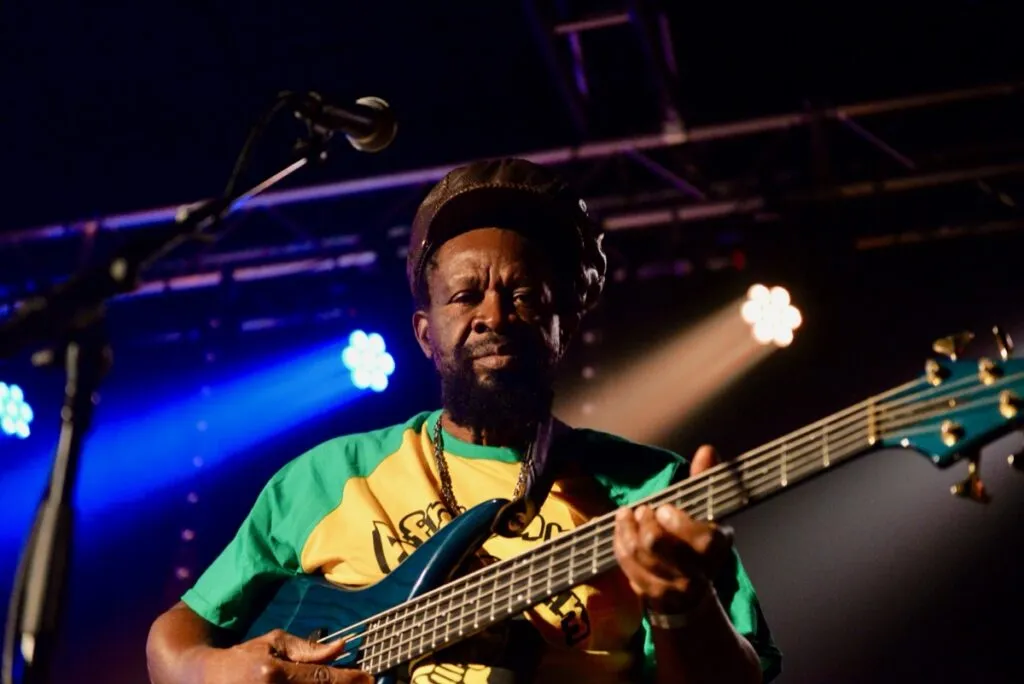 WATCH: Flabba’s final performance