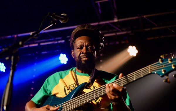 WATCH: Flabba’s final performance