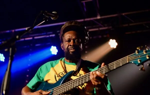 WATCH: Flabba’s final performance