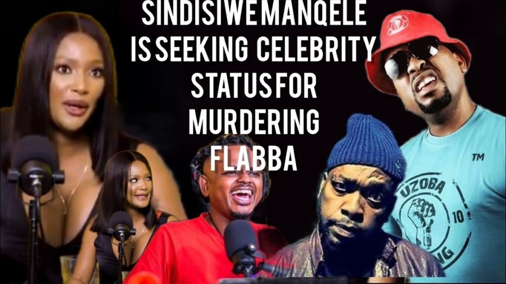 QnA with Flabba