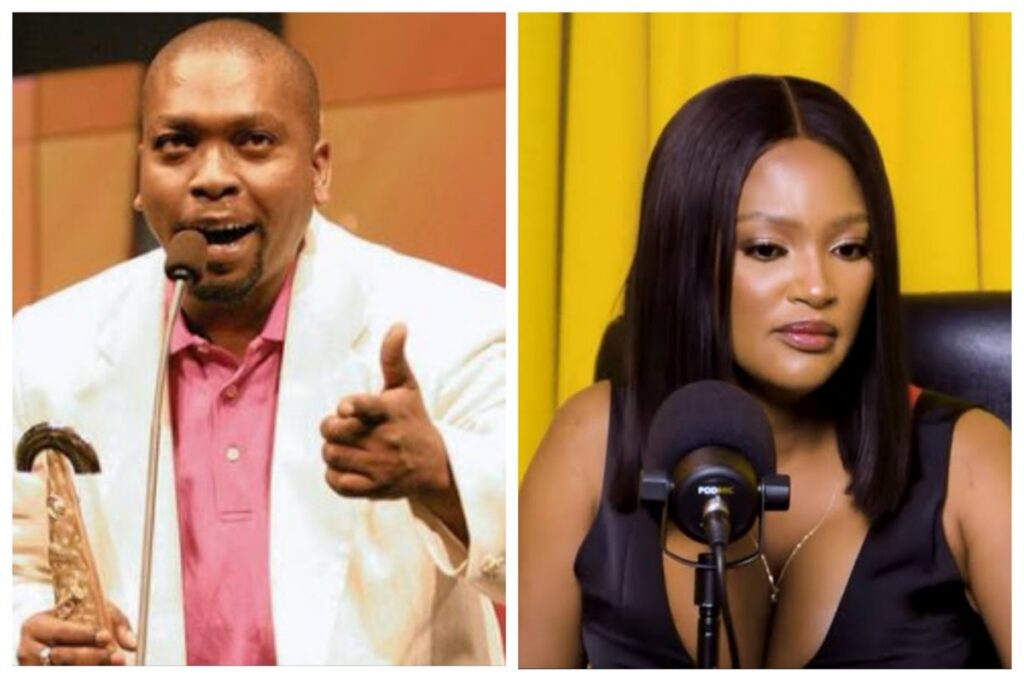 #RIPFlabba: Celebs react to Flabba’s death