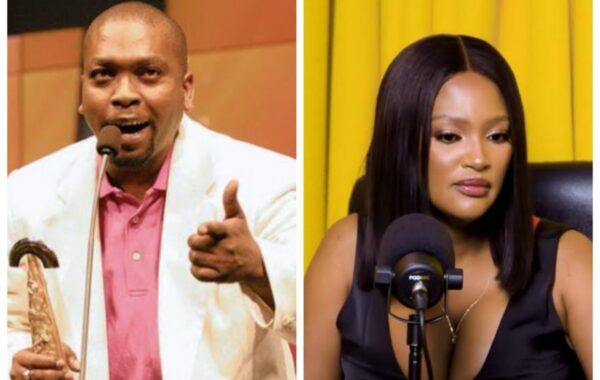 #RIPFlabba: Celebs react to Flabba’s death