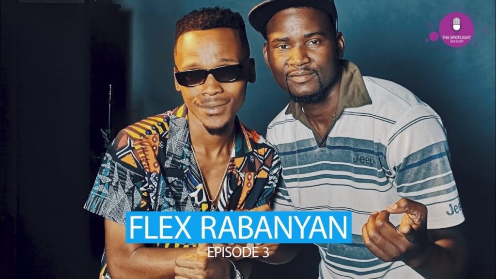 Flex Rabanyan