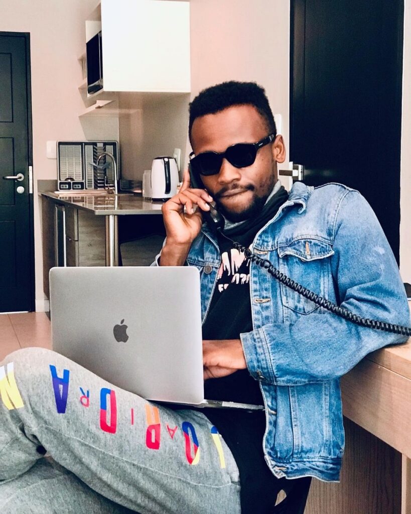 Flex Rabanyan Goes OFF On Twitter
