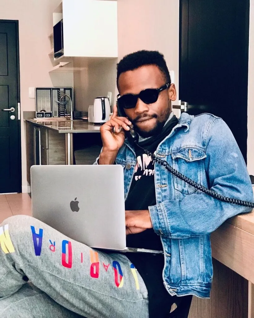 Flex Rabanyan Goes OFF On Twitter