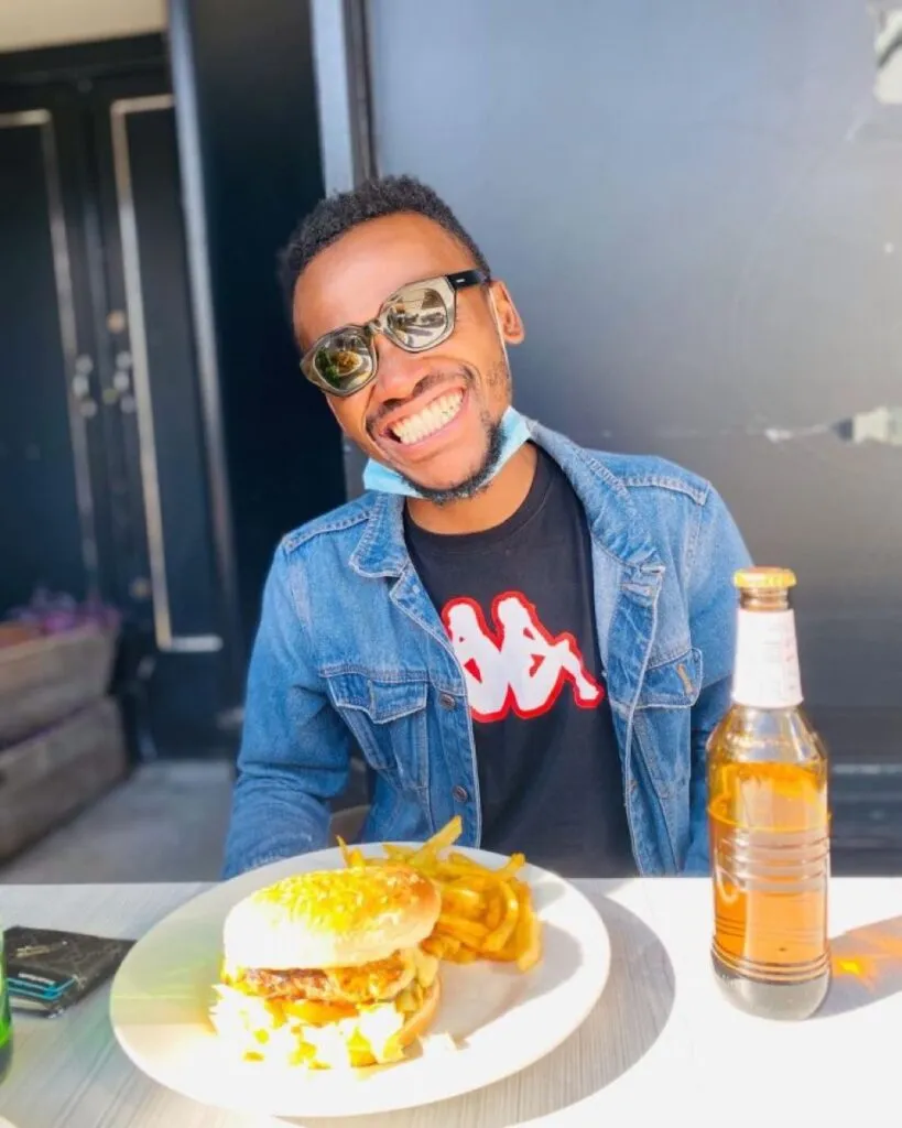 Flex Doesn’t Respect “Coming Out As Gay”