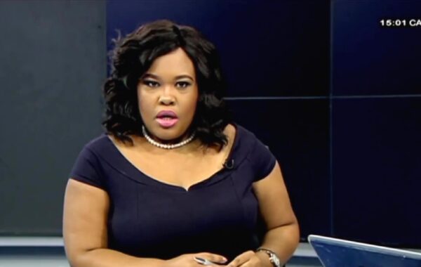 Flo Letoaba re-ignites her feud with Anele Mdoda