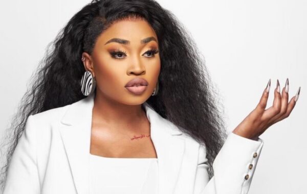 Floda Grae opens up about being abused