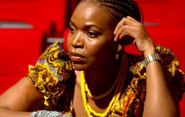 “I’m Beyond Shattered”- Florence Masebe