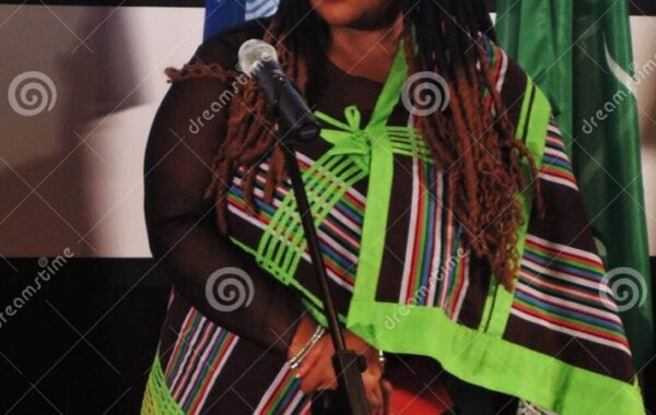 I Am Still Here: Florence Masebe Survives Being Shot 40 Times