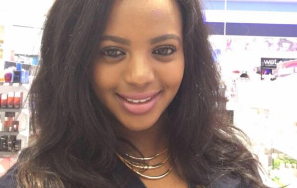 Things you didn’t know about Florence Mokgatsi