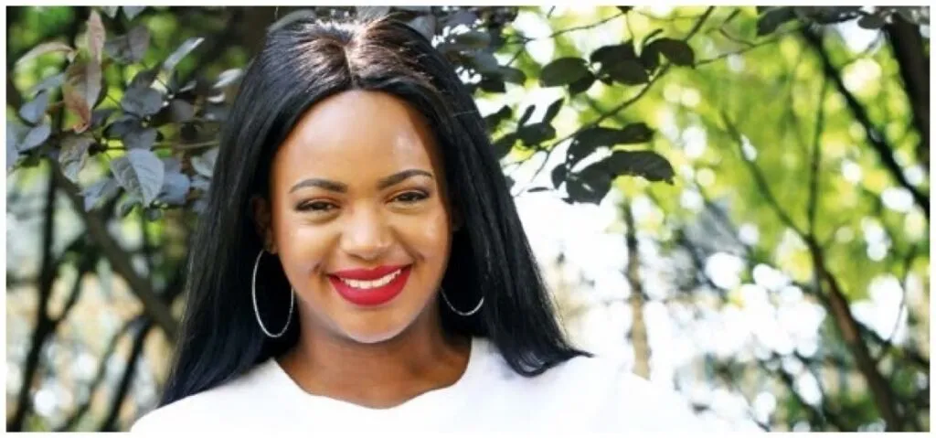 Florence Segal on what her six month old daughter taught her
