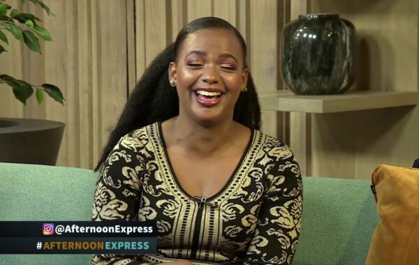 Pics: Florence Segal shares a rare moment with her daughter