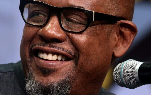 Forest Whitaker